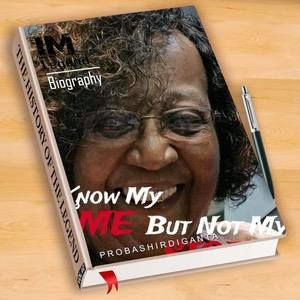 Meet your Posher, Elaine